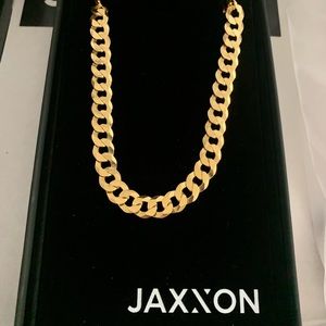 Jaxxon Women’s Chain